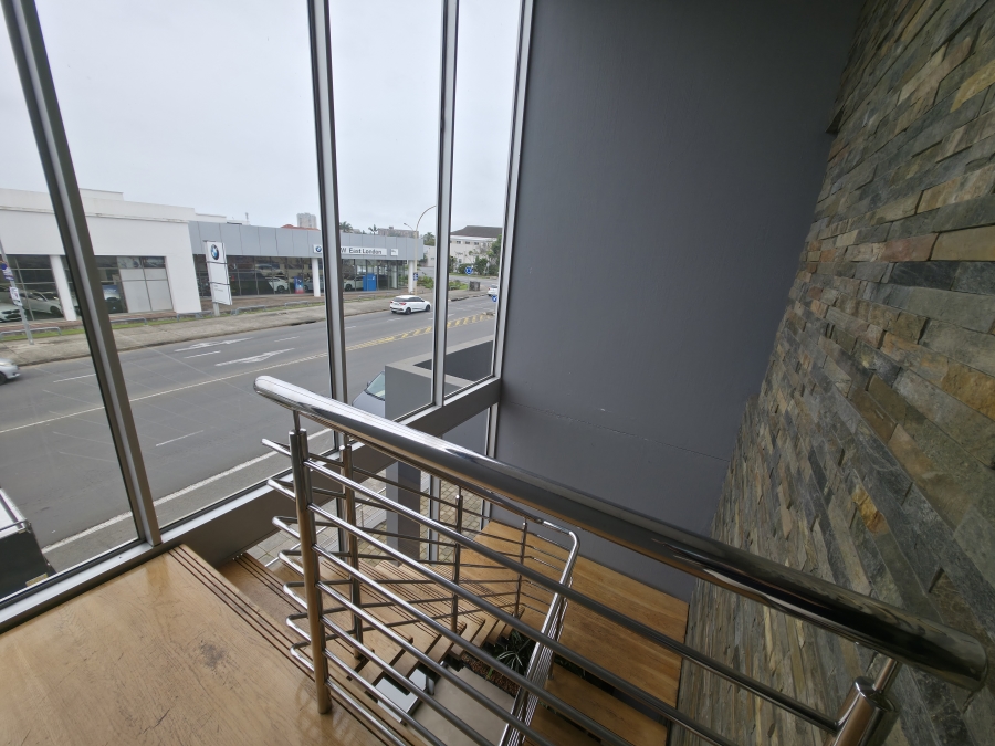 To Let Commercial Property for Rent in Berea Eastern Cape